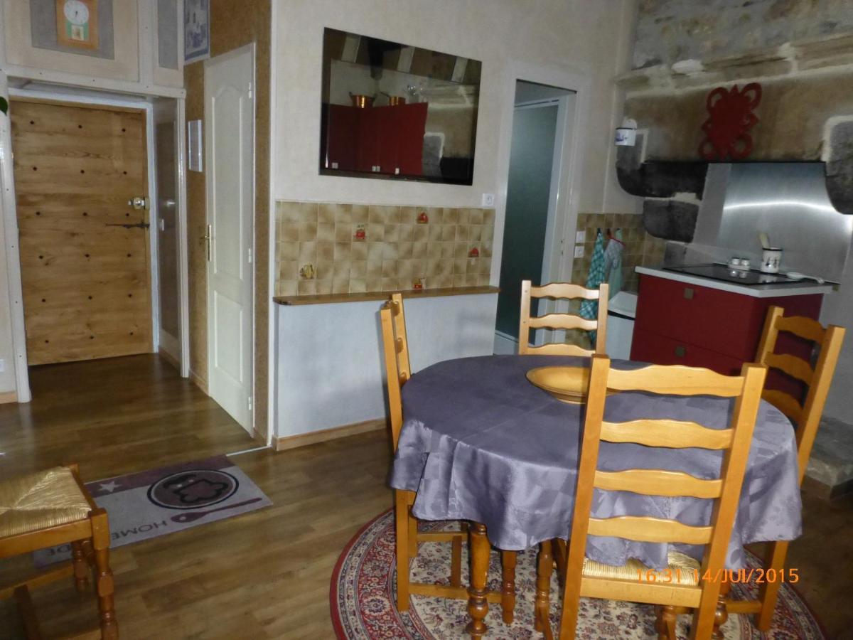 Le Logis De La Cour De Bretagne Au Port De Dinan Lanvallay Kültér fotó